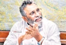 போலி வேட்பாளர்கள் ஜனாதிபதி தேர்தலில் போட்டியிட தடை-மஹிந்த