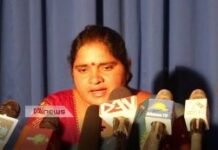 காணாமல் ஆக்கப்பட்டவர்களை மீட்க சர்வதேசம் உதவ வேண்டும்!(காணொளி இணைப்பு)