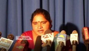 காணாமல் ஆக்கப்பட்டவர்களை மீட்க சர்வதேசம் உதவ வேண்டும்!(காணொளி இணைப்பு)