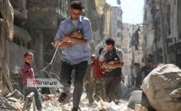 கடந்த வருடம் மாத்திரம் 12 ஆயிரம் குழந்தைகள் பலி-ஐ.நா அறிக்கை