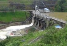 நீரேந்தும் பகுதிகளில் நீர் மட்டம் அதிகரிப்பு!