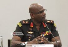 உயிர்த்த ஞாயிறு தாக்குதல்கள் குறித்து முன்கூட்டியே இராணுவத்திற்கு அறிவிக்கப்படவில்லை