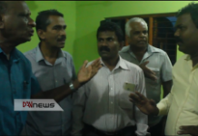 கல்முனை வடக்கு உப பிரதேச செயலகம் தொடர்பில் விசேட கலந்துரையாடல்!