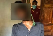 இயக்கச்சியில் தூக்கில் தொங்கிய நிலையில் சடலம் மீட்பு!