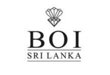 இலங்கை முதலீட்டுச் சபைக்கு புதிய தலைவர்!