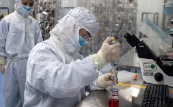 தொற்றிலிருந்து மேலும் பலர் குணமடைவு!