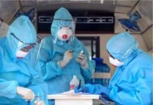 இலங்கை வரும் 12 வயதுக்கு குறைவான சிறுவர்களுக்கு கொவிட் பரிசோதனைகள் அவசியமில்லை!