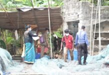 மன்னாரில் டெங்கு ஒழிப்பு நடவடிக்கை!