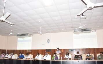 மன்னாரில் மக்களின் காணிகளை விடுவிக்க நடவடிக்கை!