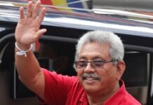 சிங்கப்பூரிலிருந்து அதிகாலையில் அவசரமாக நாடு திரும்பிய ஜனாதிபதி!