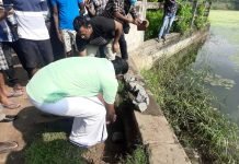 யாழ்ப்பாணம் – ஈச்சமோட்டை மறவர் குள புனரமைப்புப் பணி ஆரம்பம்!