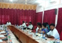 முல்லைத்தீவு-கரைதுறைப்பற்று பிரதேச சபை வரவு செலவுத்திட்டம் வெற்றி!