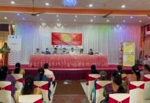 மன்னாரில் பெண்களுக்கான விசேட செயற்திட்டம்!