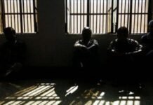 பதுளை சிறைச்சாலையில் பதற்றம்: 05 கைதிகள் வைத்தியசாலையில் அனுமதி!