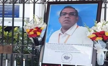 வெளிநாட்டு கணக்காளர்கள் பாகிஸ்தான் செல்ல மறுப்பு!