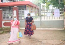 நாடளாவிய ரீதியில் தபால் ஊழியர்கள் இன்று பணிபகிஸ்கரிப்பு!