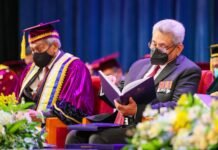 உயர்நிலைக் கல்வி முறைமையில் சீர்திருத்தங்கள் தேவை: ஜனாதிபதி