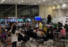 வெளிநாடு செல்லும் இலங்கையர்களுக்கு விடுக்கப்பட்ட அறிவிப்பு!