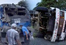 தொடருந்து சேவைகள் வழமைக்கு திரும்பின!