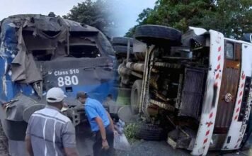 தொடருந்து சேவைகள் வழமைக்கு திரும்பின!