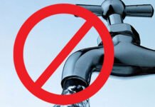 கொழும்பில் 18 மணிநேர நீர் வெட்டு அமுல்!