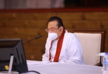 சொலொஸ்மஸ்தான புனித பூமியின் அபிவிருத்தியை துரிதப்படுத்துமாறு பிரதமர் கோரிக்கை!