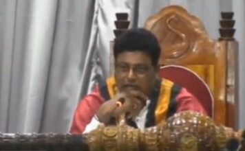 யாழ்.மாநகர சபையின் 2022ஆம் ஆண்டிற்கான வரவு செலவுத் திட்டம் நிறைவேறியது