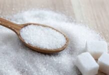 மனித பாவனைக்கு தகுதியற்ற சீனி மீட்பு!